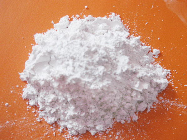白刚玉微粉与氧化铝的关系